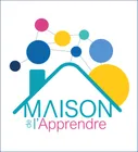 Logo de l'association La Maison de l'Apprendre